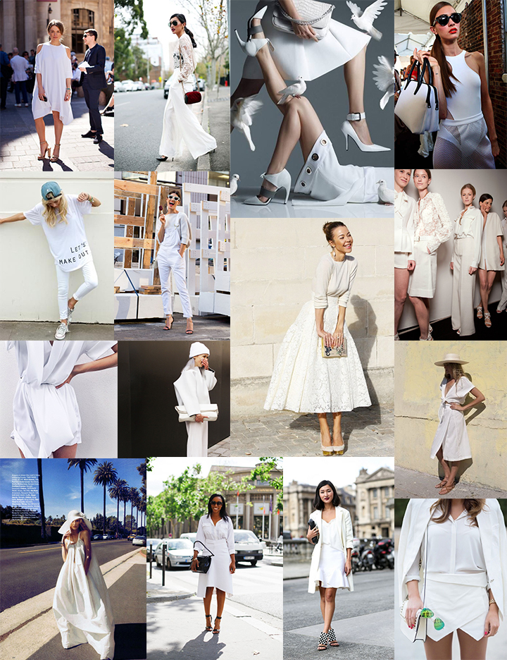 2 Head Turning All White Outfits You Must Try