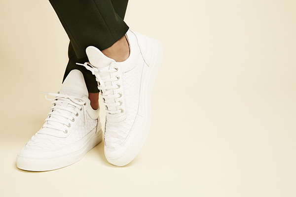 filling pieces, Filling Pieces 2014 collection, Fall Footwear, men