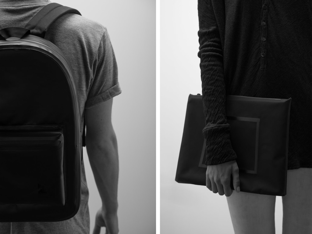 Herschel Supply Spring 2015 Studio Collection | Crafted for Urban Exploration