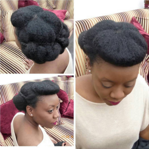 Natural Hair Updo, Hairstyles for natural hair, hairstyles for naturally curly hair, black updo hairstyles, updo hairstyles for black hair, updo hairstyles for natural hair, natural updo hairstyles, natural hair hairstyles, natural curly hairstyles, natural hairstyle updo, protective hairstyles for black women, protective hairstyles for natural black hair, protective natural hairstyle, easy protective styles for natural hair, easy protective styles, easy protective hairstyles, Tamika Fletcher, Natural Hair Blogger, Natural Hair Bloggers, Black Bloggers, Houston Bloggers, Natural Resources Hair Salon