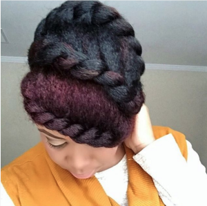 Natural Hair Updo, Hairstyles for natural hair, hairstyles for naturally curly hair, black updo hairstyles, updo hairstyles for black hair, updo hairstyles for natural hair, natural updo hairstyles, natural hair hairstyles, natural curly hairstyles, natural hairstyle updo, protective hairstyles for black women, protective hairstyles for natural black hair, protective natural hairstyle, easy protective styles for natural hair, easy protective styles, easy protective hairstyles, Tamika Fletcher, Natural Hair Blogger, Natural Hair Bloggers, Black Bloggers, Houston Bloggers, Natural Resources Hair Salon