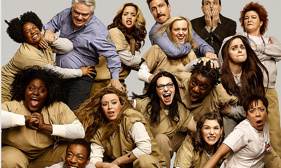 OITNB Writers Are White: Are You Surprised?