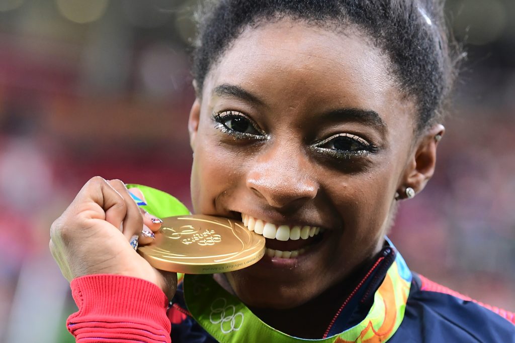 A Letter: Olympics 2016 and The Black Woman