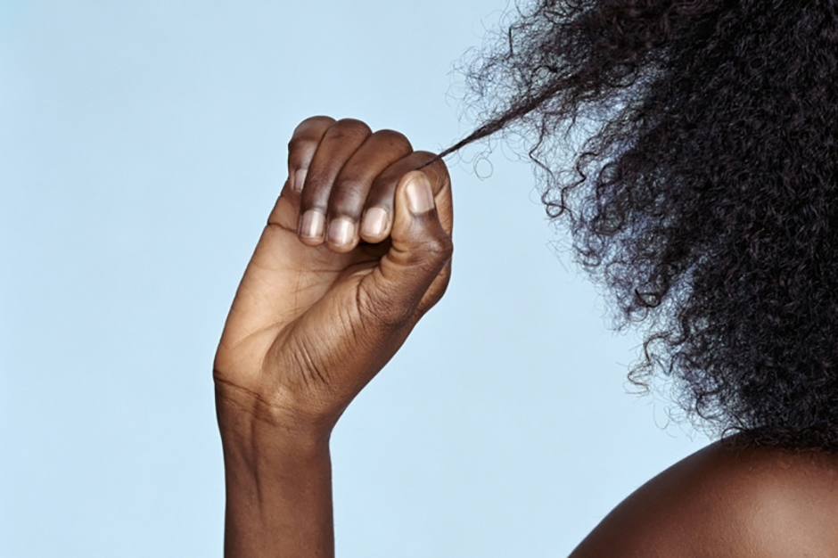 Hair Shedding VS. Hair Breakage… Here Are The Facts
