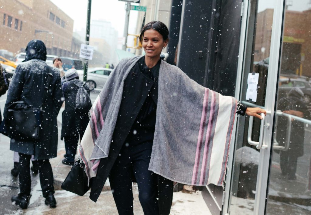 The Ultimate Cute Winter Cape Shopping Guide