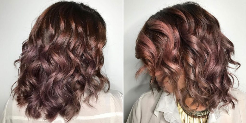 1. How to Achieve a Mauve Hair Color on Blonde Hair - wide 8