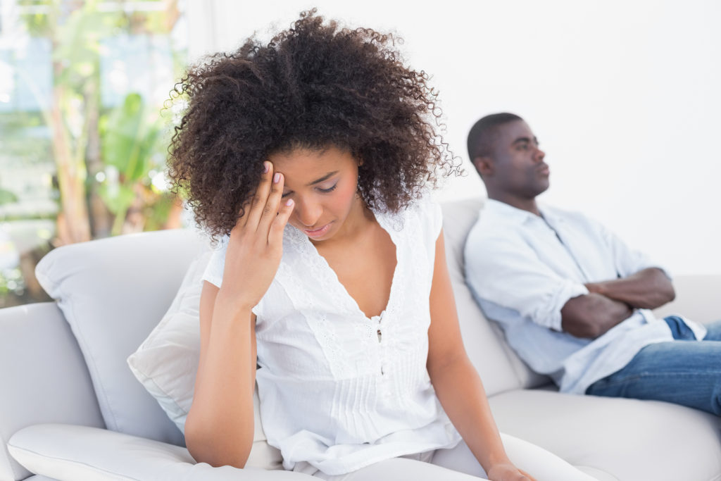 When to break up with your boyfriend, how to make a relationship last,