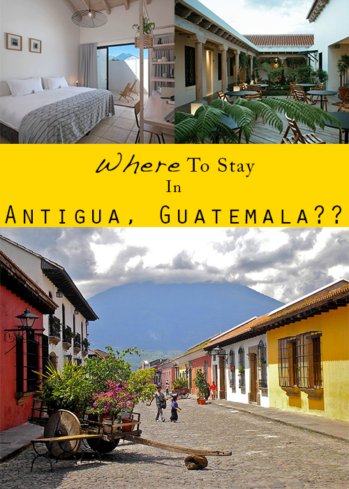 The Good Hotel Antigua Guatemala, Where To Stay in Antigua Guatemala, Cheap Hotels in Antigua Guatemala, Upscale Hotels in Antigua Guatemala, Luxury Hotels in Antigua Guatemala