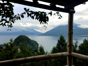 Travel Blogger, Black Travel Bloggers, Traveling While Black, Lake Atitlan, Lago Atitlan, Guatemala Travel, Solo Female Travel, Solo Female Travel Guide, Black Travel Guide