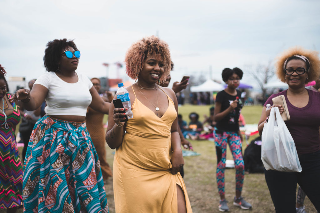 Curly Girl Picnic 2018 (48 of 76)