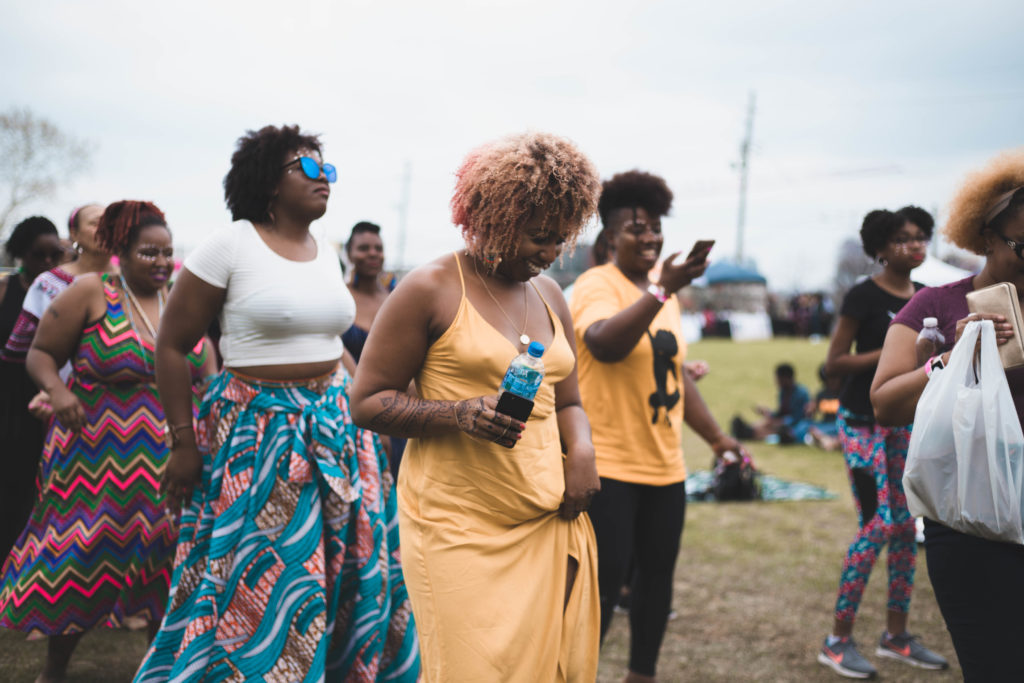 Curly Girl Picnic 2018 (49 of 76)