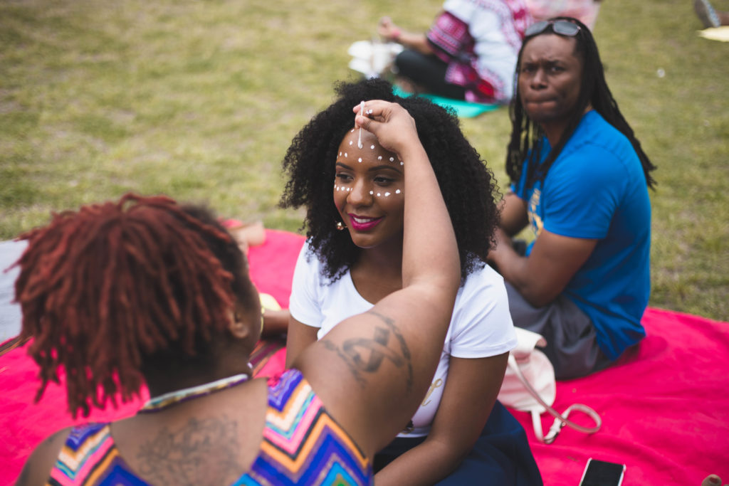 Curly Girl Picnic 2018 (63 of 76)