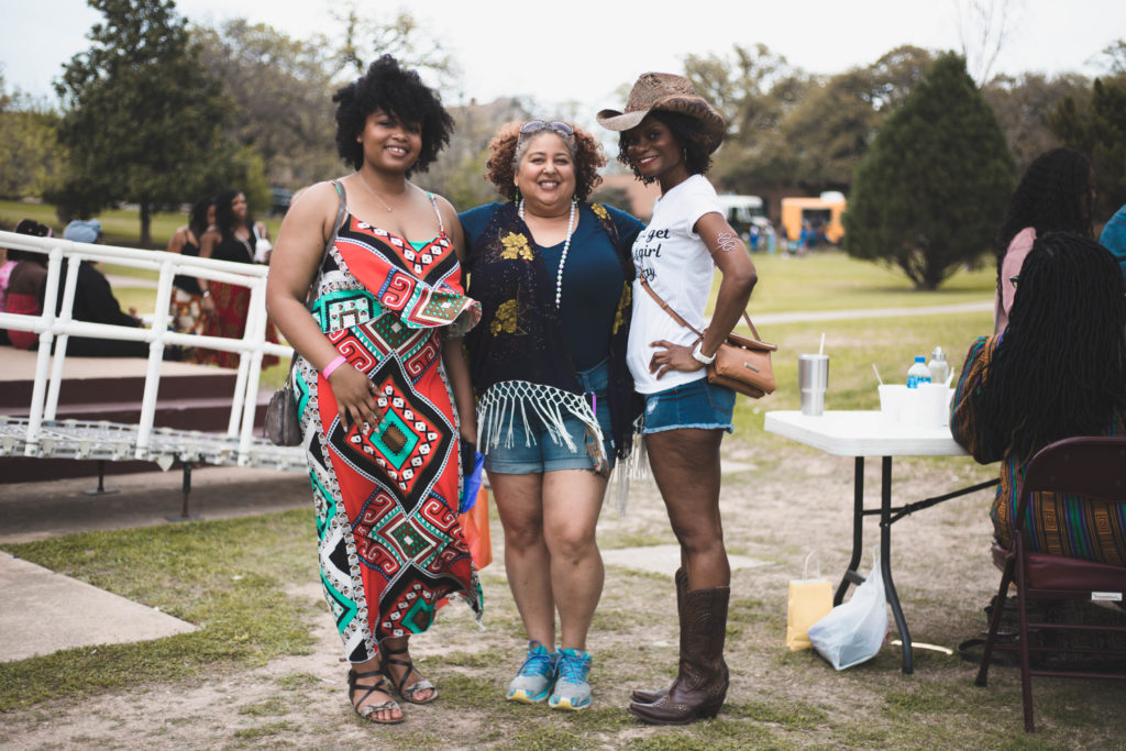 The Curly Girl Picnic, Black Events In Austin, Black Food Trucks in Austin, The Co Report Picnic, Natural Hair Events, Natural Hair Events in Texas, Black Events SXSW, Black Events in Texas, Popular Fashion Bloggers, Coco Bates, Popular Black Bloggers, African American Events, African American Festivals, Natural Hair Bloggers, Popular Black Bloggers
