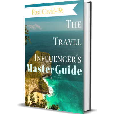 becoming a travel blogger, how to become a travel blogger and make money, how to become a travel blogger,  how do you become a travel blogger, how to become a travel blogger on instagram, how to get paid to travel blog, black travel influencers, travel blogging 2020,  travel influencer handbook, travel influencer Master Guide,  how to be a travel influencer, Travel blogging during Covid