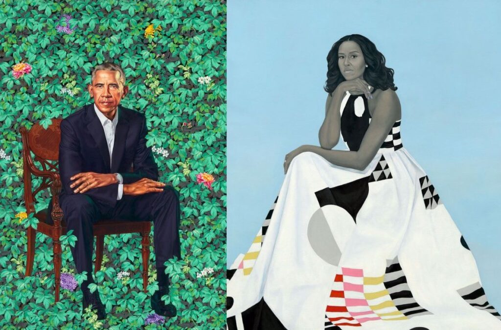 obama portraits tour, Obama portraits tour houston, things to do in Houston, What to do in Houston