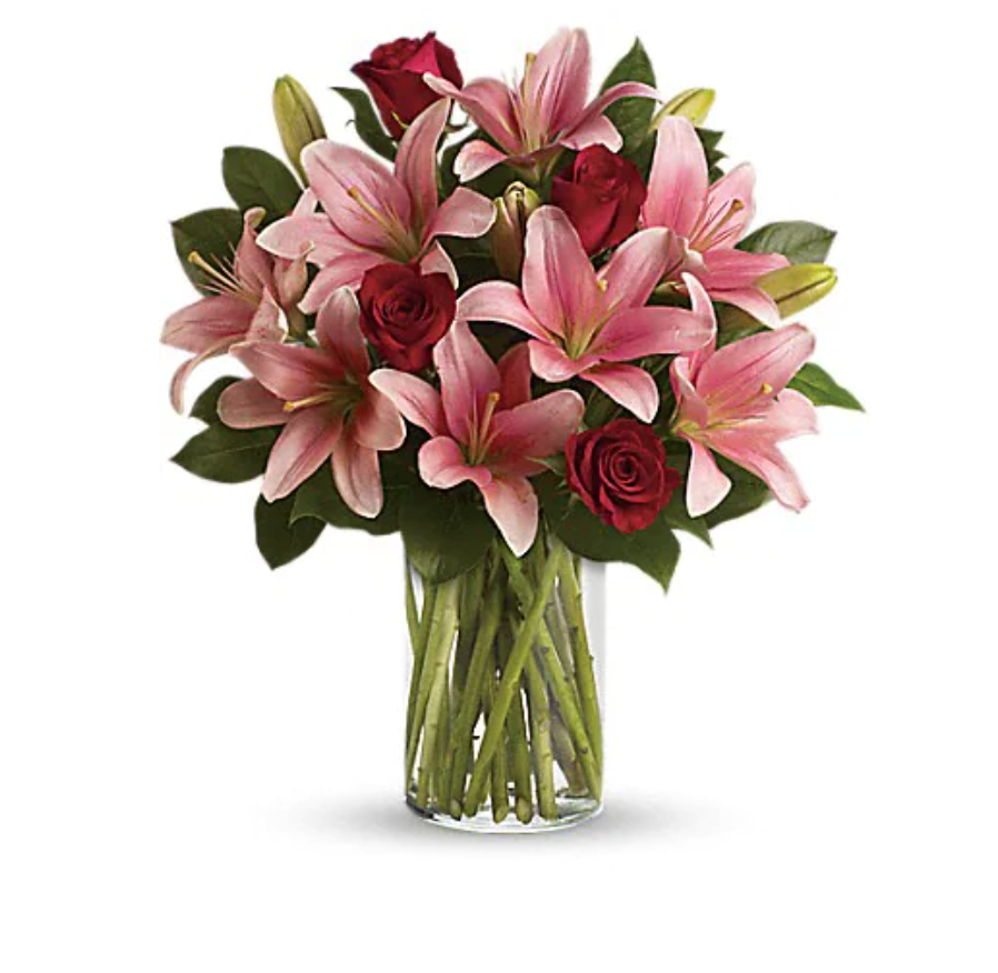Houston Flower Delivery, Houston Valentines Day flower delivery