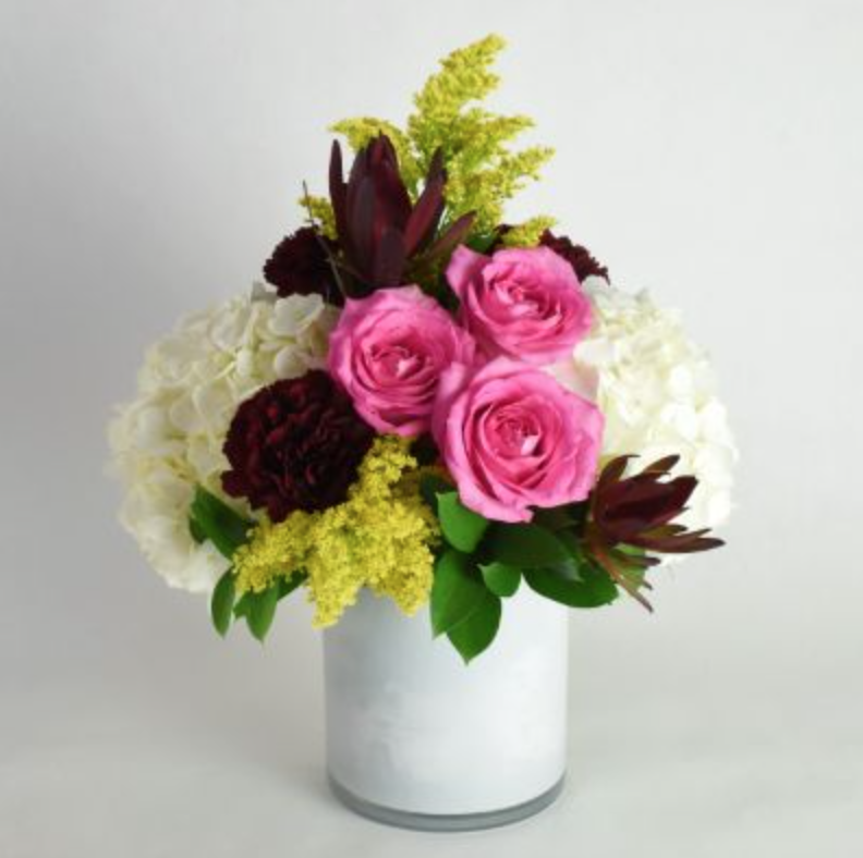 Scent and Violet, Scent and Violet Flower Shop, Houston Flower Delivery, Houston Valentines Day flower delivery