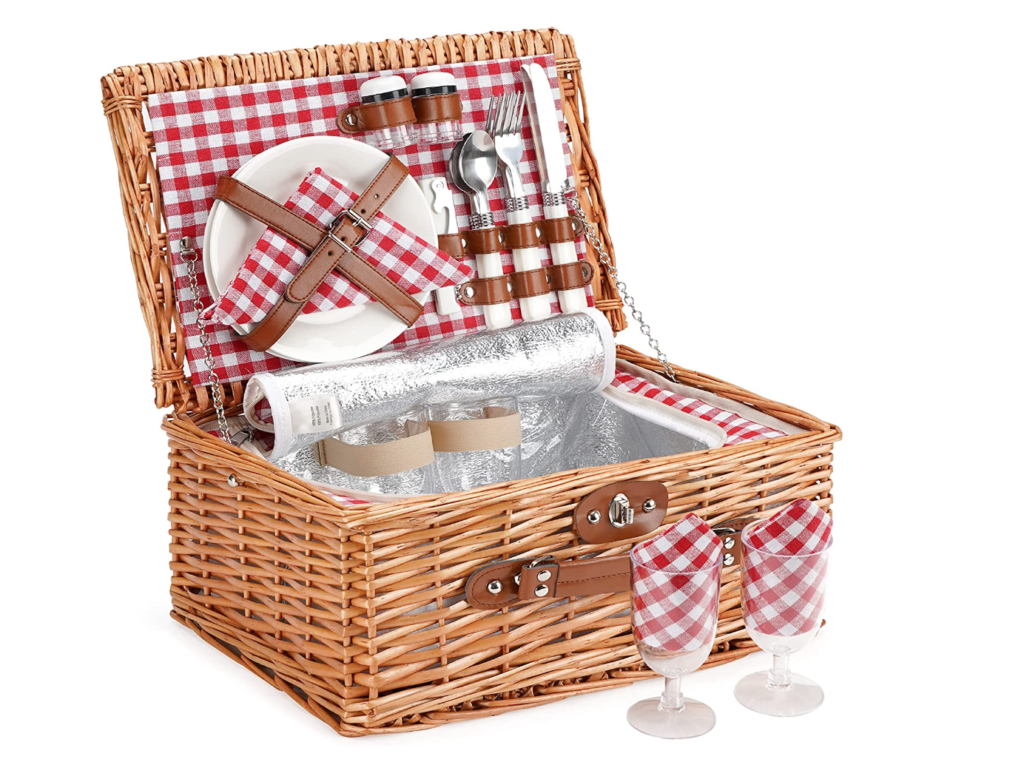 Valentines Day Picnic, How to plan a valentines day picnic