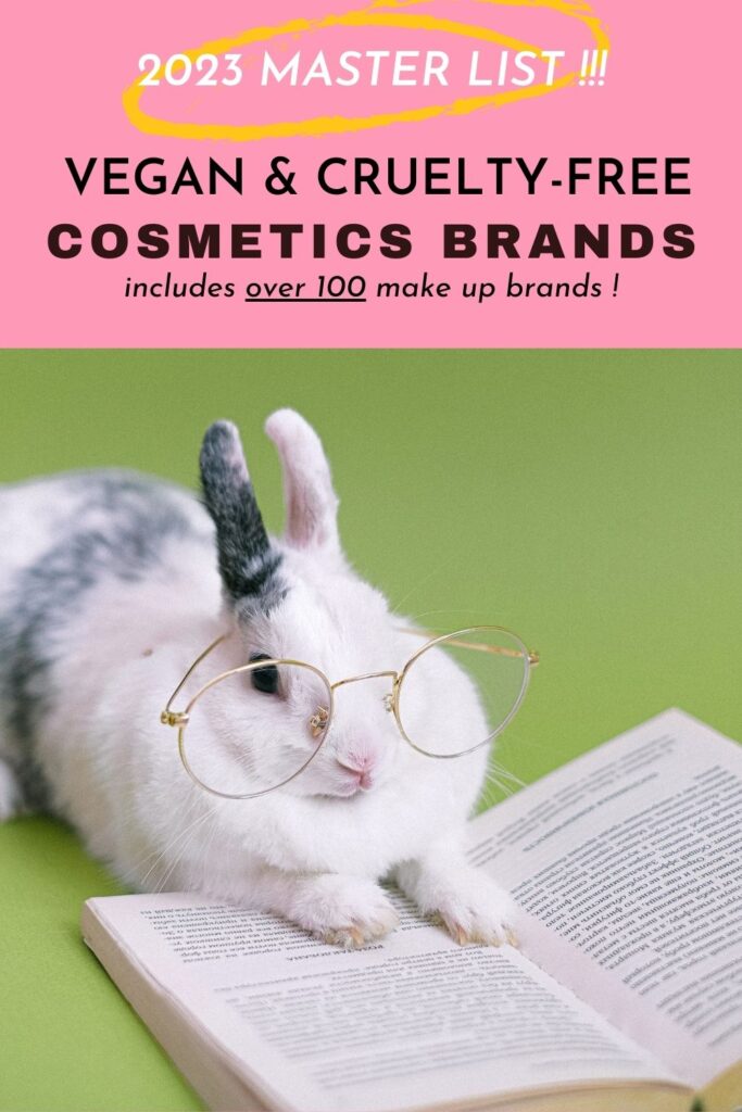 Vegan Makeup Brands, Vegan Cosmetics Brands, Cruelty Free Makeup Brand, Cruelty Free Cosmetics Brands, Non-Toxic Makeup Brands, Non-Toxic Beauty Brands, Non-Toxic Cosmetics Brands