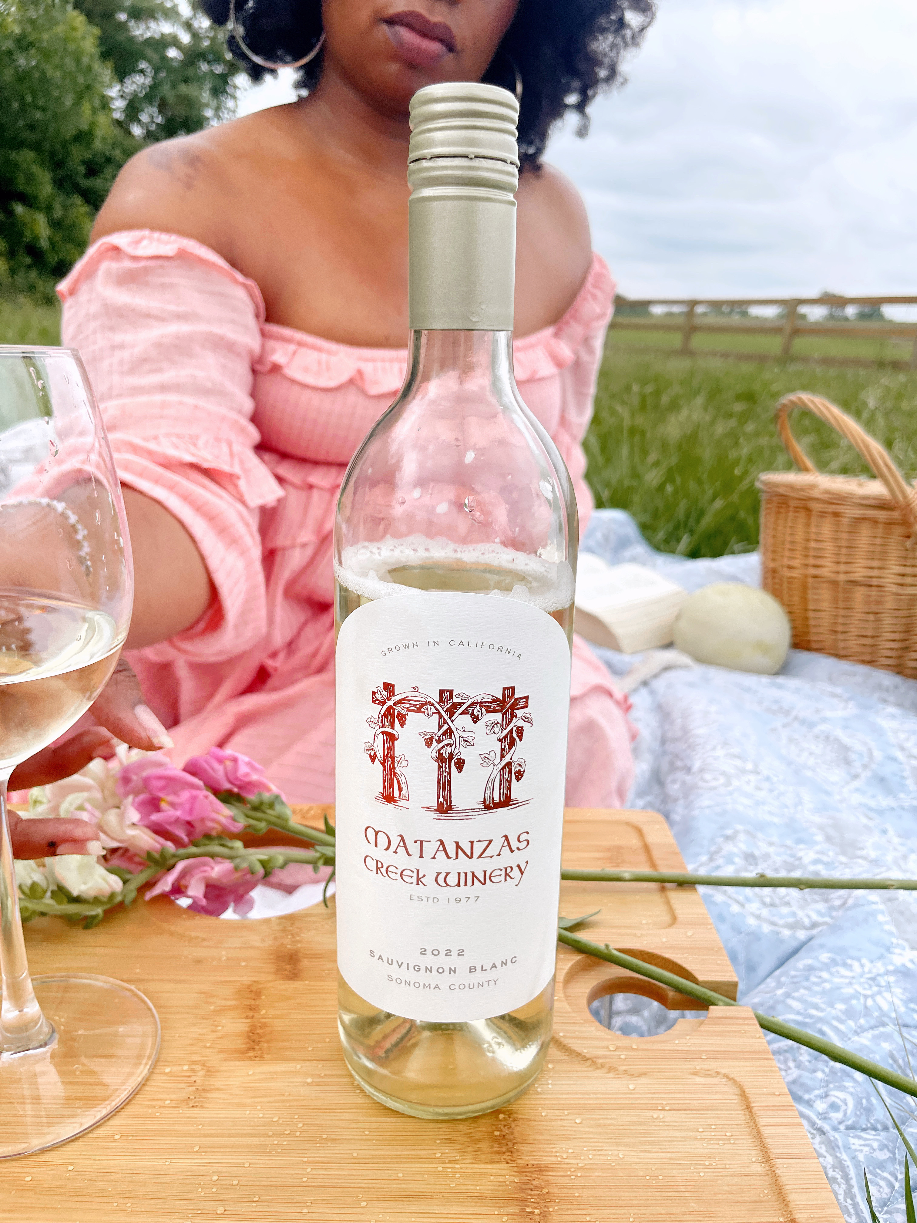 matanzas creek sauvignon blanc review, wineries in Sonoma County California, best sonoma county wineries to visit